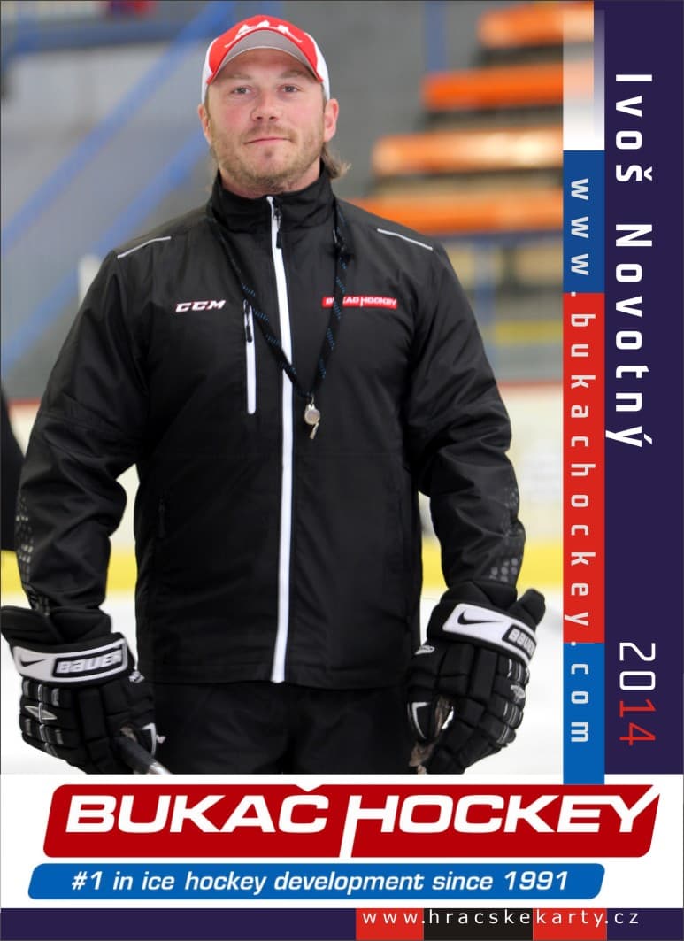 Bukachockey Ice Hockey Top Elite Camp Bruck an der Leitha