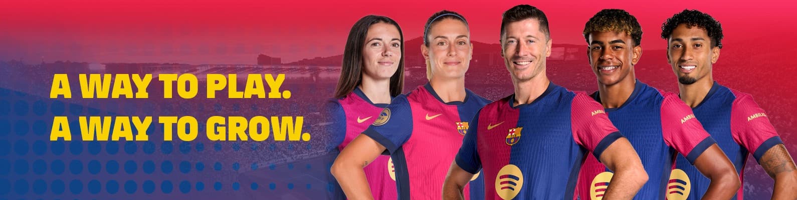 Barca Academy Football camp Lanzarote Spain