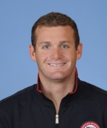 Fitter and Faster swimming camp Indianapolis USA