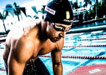 Fitter and Faster swimming camp Arlington Heights USA