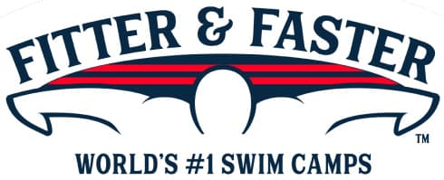 Fitter and Faster swimming camp Montclair USA