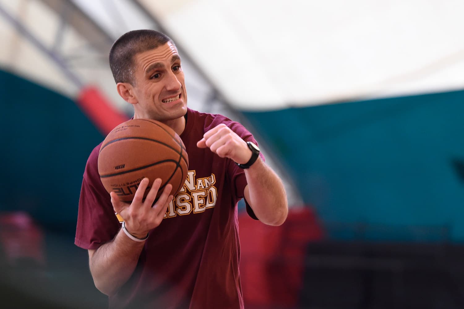 EuroProBasket the best basketball skills training camp week 2