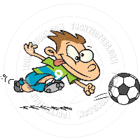 Slangerup Football camp only GIRLS week 27