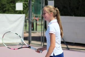 Spanish lessons and Tennis camp Spain 2025