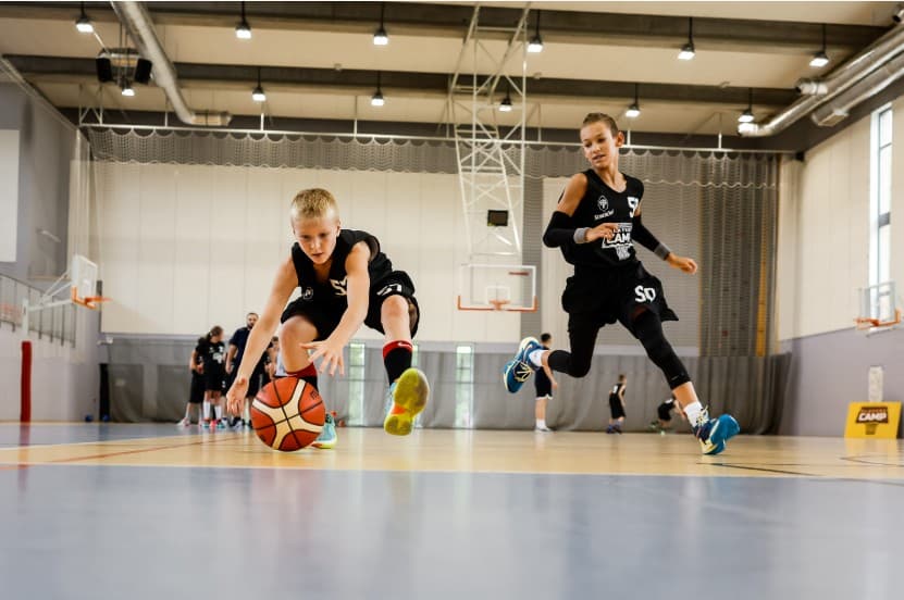 Players Camp basketball camp 2026