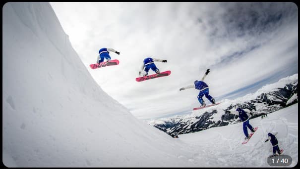 Juvigo Ski & Snowboard Winter Camp Zillertal 2027