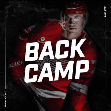 Swetec Ice Hockey Back Skills HLM Camp 2026