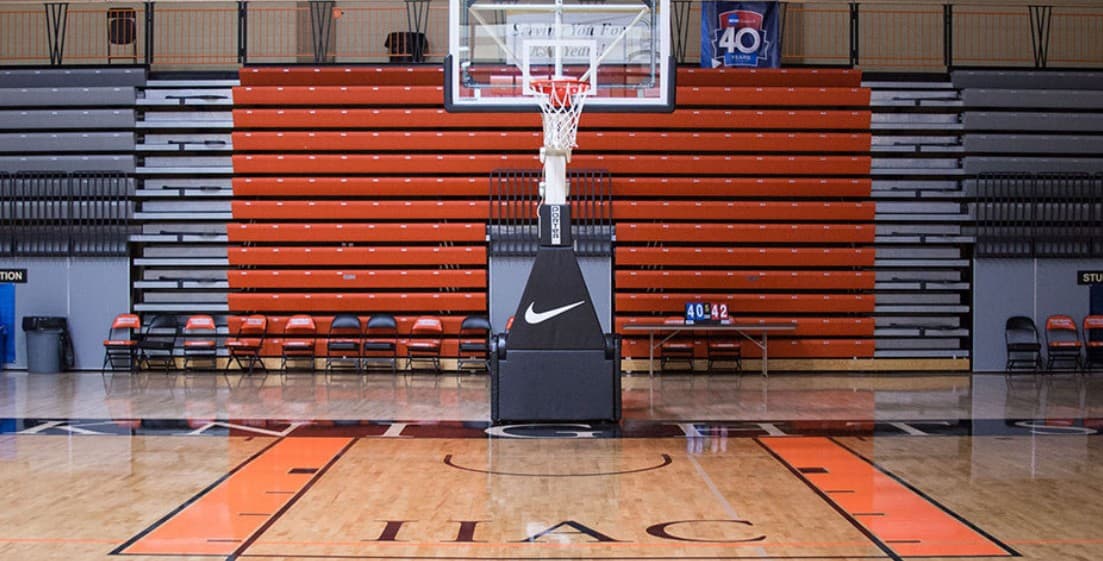 Snow Valley Iowa Basketball Camp for Boys