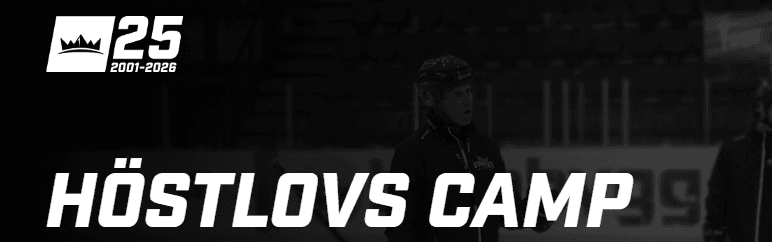 Swetec Ice Hockey Höstlovs Camp HLM 2026