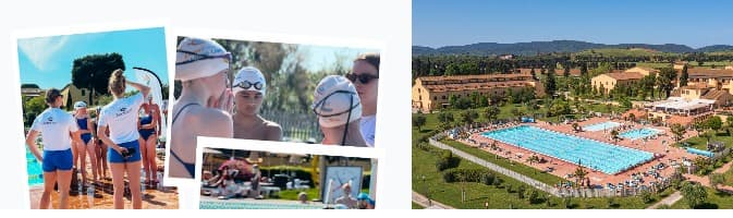 ZwemExpert Swimming Camp May Holiday 2027 - Italy