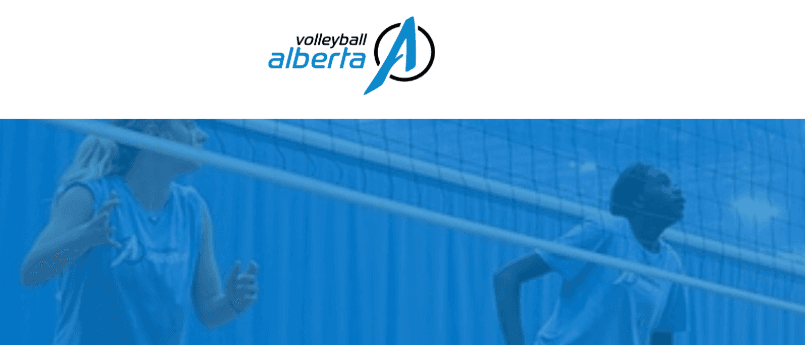 Volleyball Alberta Day Summer Camp Week 1 — 2027