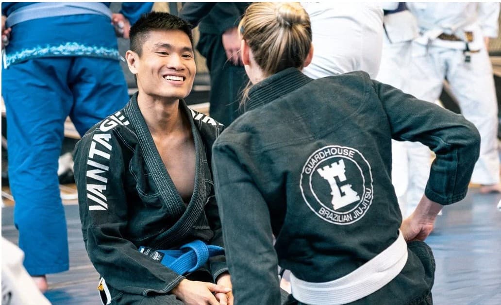 BJJ Globetrotters Spring Jiu Jitsu Camp Estonia 2027