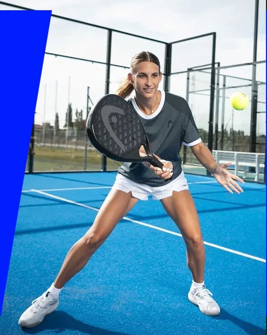 Premium Five-Day Barcelona Padel Camp 2026 – 7th Edition