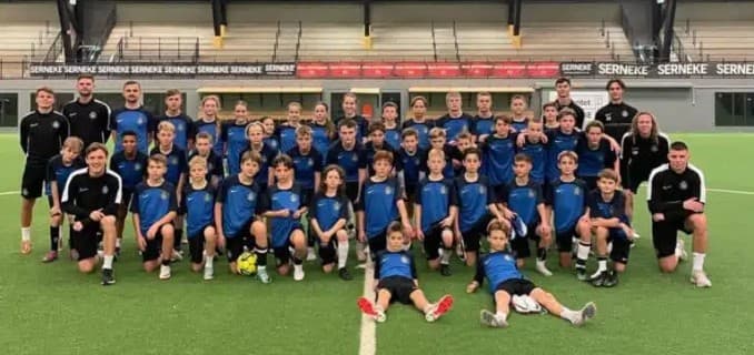 Freddie Academy Football SUMMER CAMP