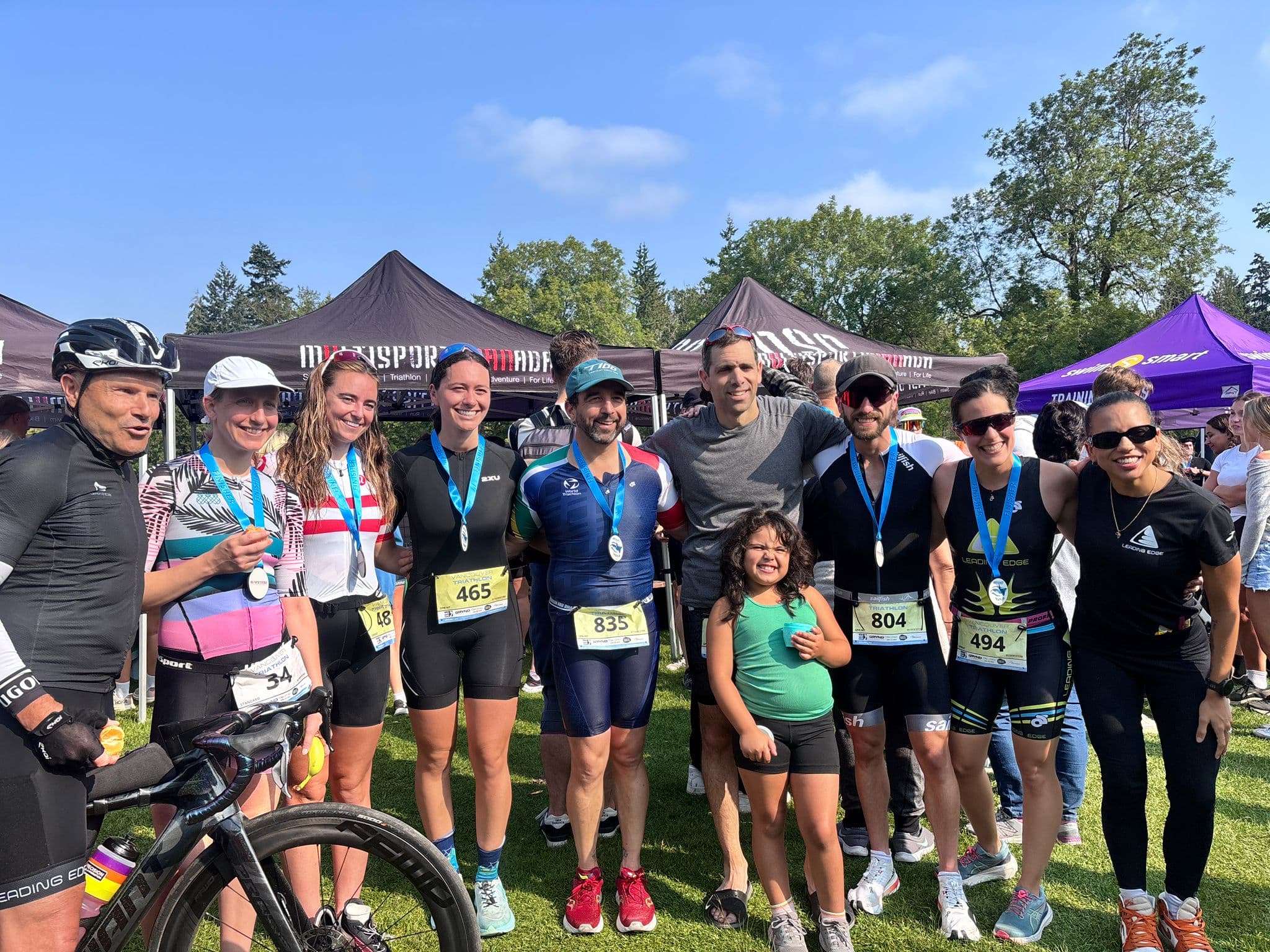 Summer Multi-Sport Camp