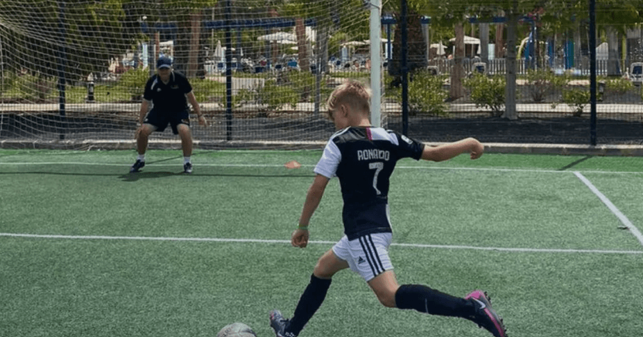 Holiday & Football Camp Lanzarote 2026