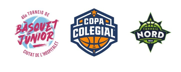 Barcelona Christmas Basketball Camp 2026