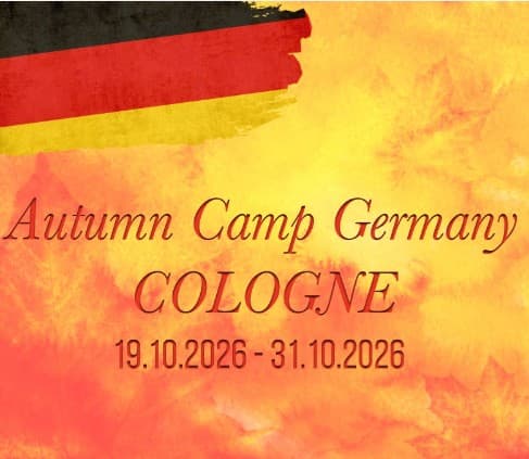 Autumn Figure Skating Camp Cologne 2026