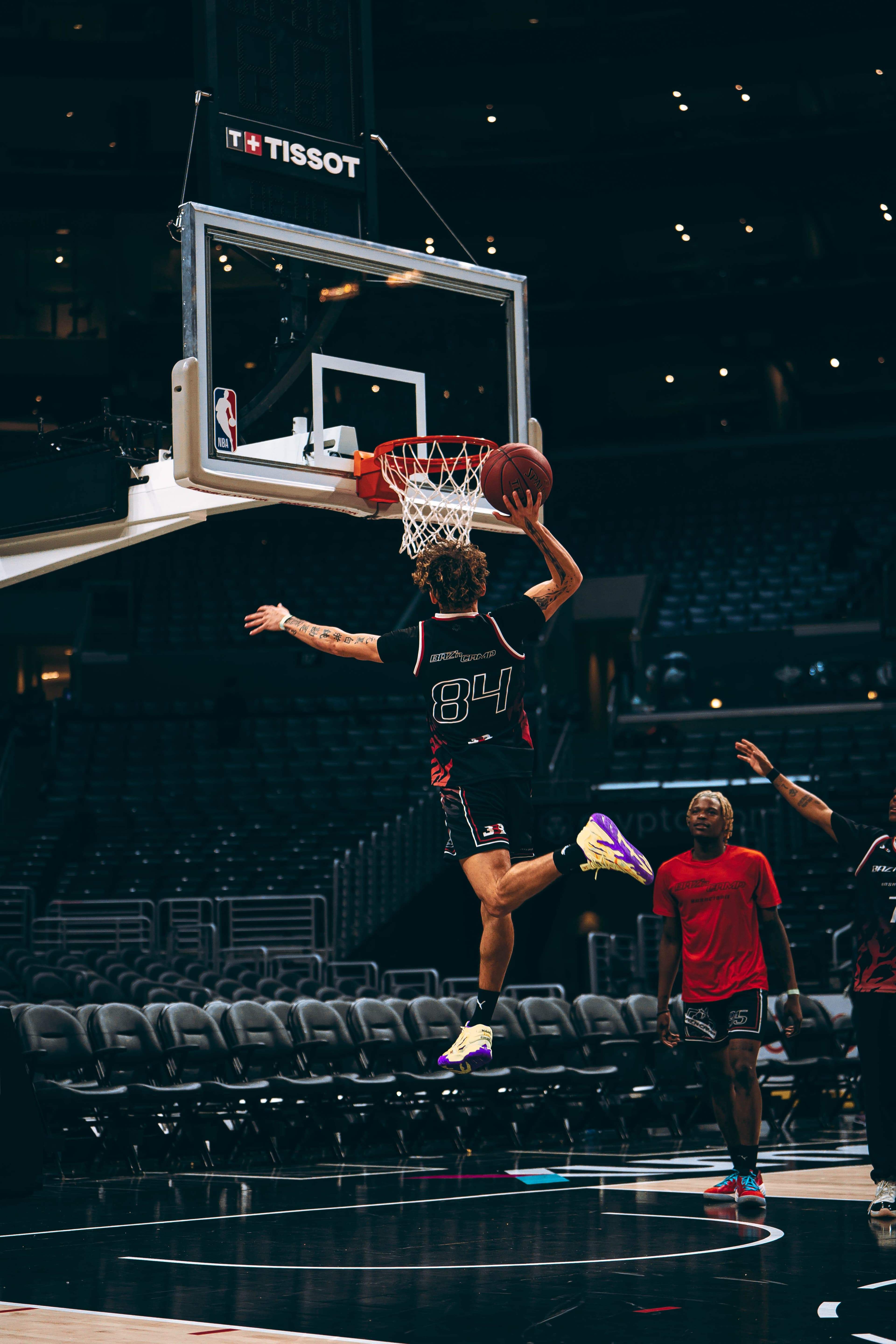 BAZ'N CAMP Marseille