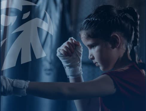 Martial Arts Academy Children's Camp