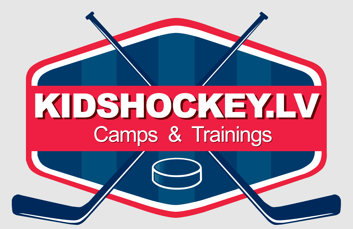 Kidshockey.lv International Summer Hockey Camp Valmiera 2027 – Session 3