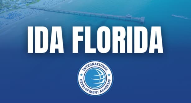 IDA Florida Prep Football Camp