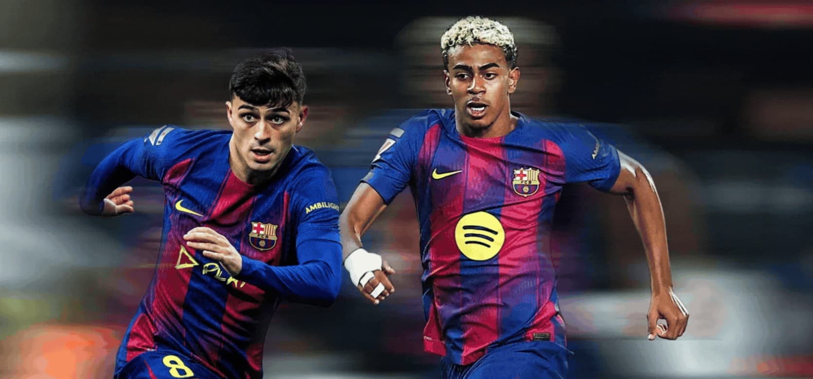 Official FC Barcelona Football Camp in Greve, Denmark