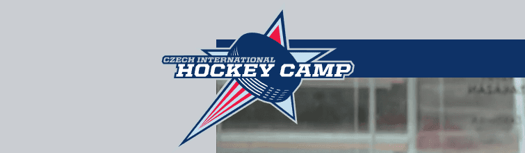 Czech International Ice Hockey Camp Fall Camp 2026
