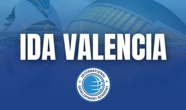 IDA Valencia Prep Football Camp