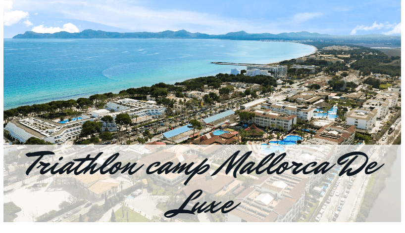 Tricamp Triathlon Camp Mallorca De Luxe 2027