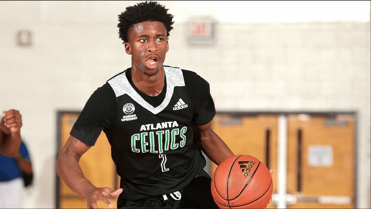 Atlanta Celtics MTAG Basketball Player Development Camp Week 1 — 2027
