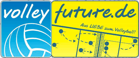 Volleyfuture Easter Kids Volleyball Camp 2027 – Thalheim