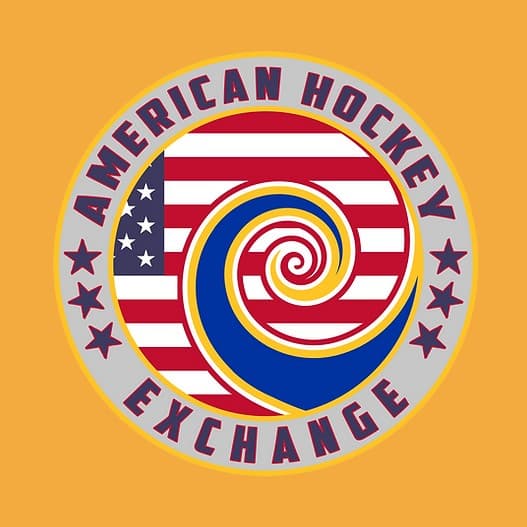 AHE and Hockey Camp Sweden presents Ice hockey camp