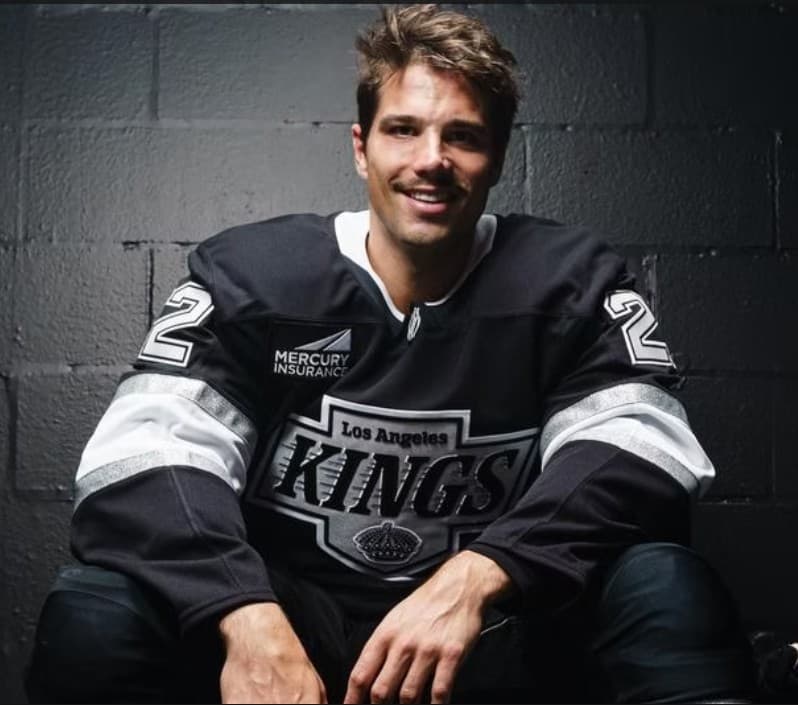 Kevin Fiala Youth Icehockey Camp 2026 (Zürich)