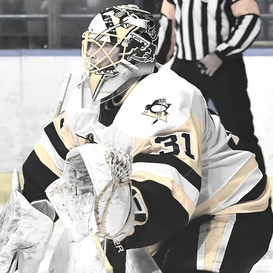 3 and 5 day premium goalie camps in Finland