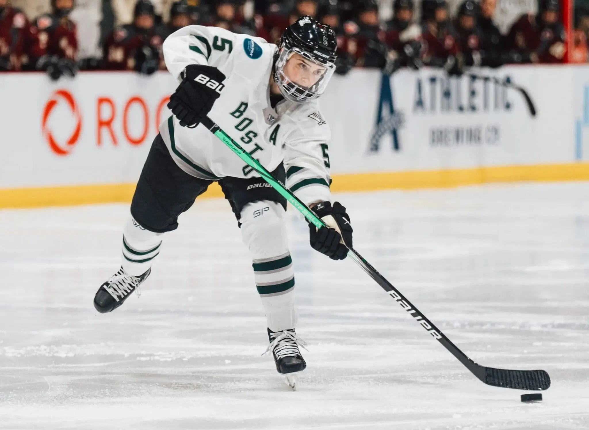 The GMT Ice Hockey Camp for Defensemen France Montpellier 2025 June 30 – July 4