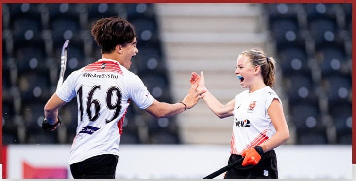 England Hockey – Bisham Performance 2026