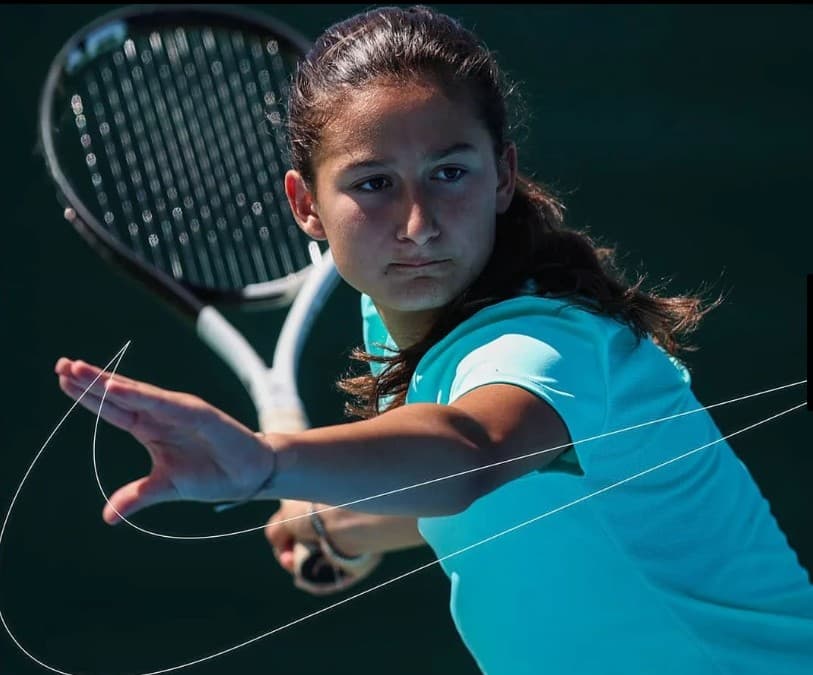 Nike Tennis – Bradfield College UK 2026