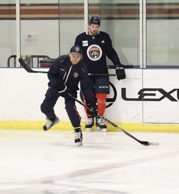 MAX IVANOV & Ice Hockey PRO Camp Austria Vienna 2025 April 4 – 8