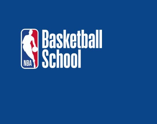 NBA Basketball School Camp – Madrid Elite Weekend 2026