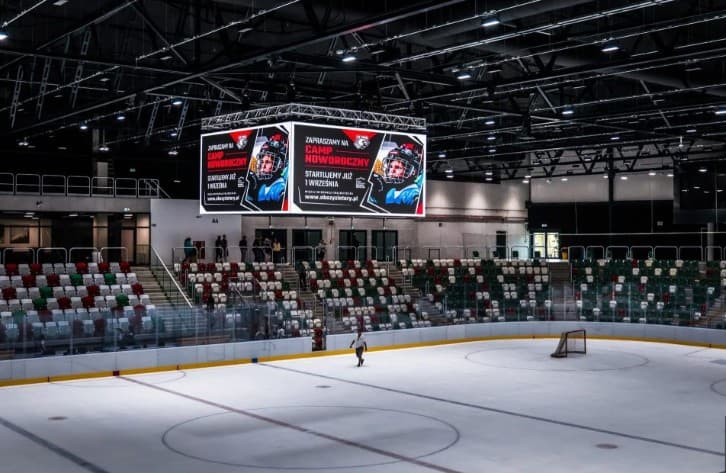 Ziętara Game International Camp