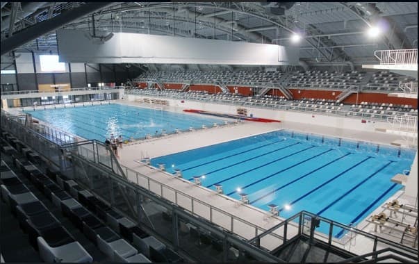 SportstarZ Swim Camp JuniorstarZ Eindhoven 2026