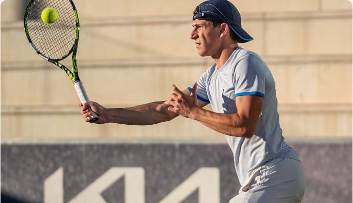 Rafa Nadal Academy – Mallorca Tennis Winter 2026