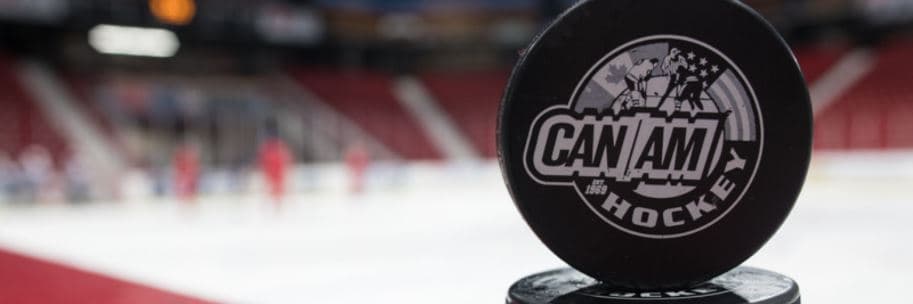 CAN/AM Hockey Youth Camp Lake Placid Session 3