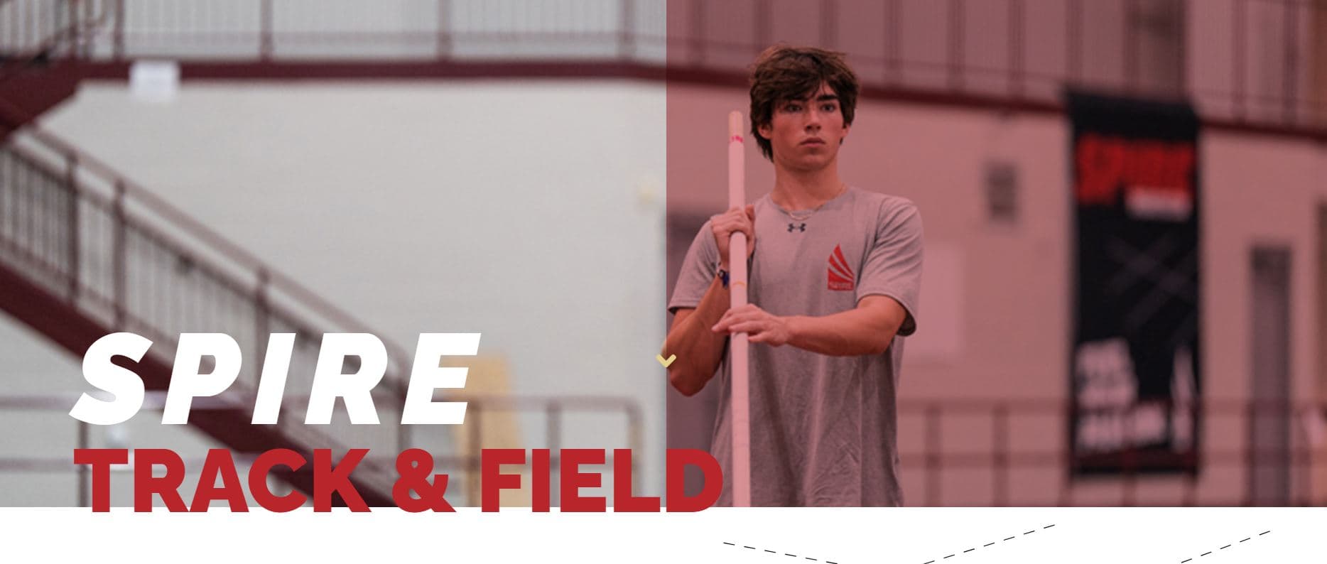 SPIRE Academy Track & Field 3 ‑ Week Camp