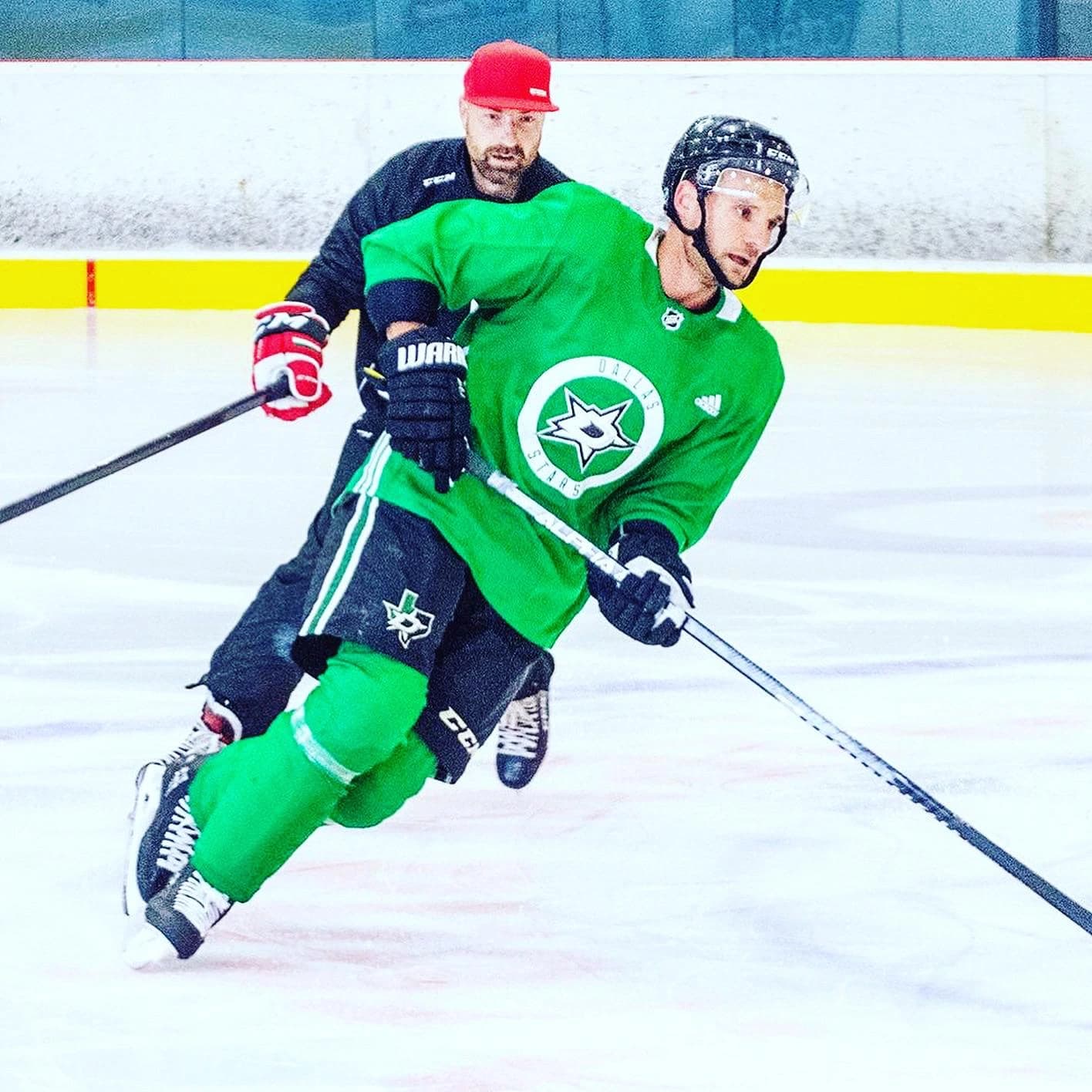 Kosice Slovakia BP Hockey CAMP 2025