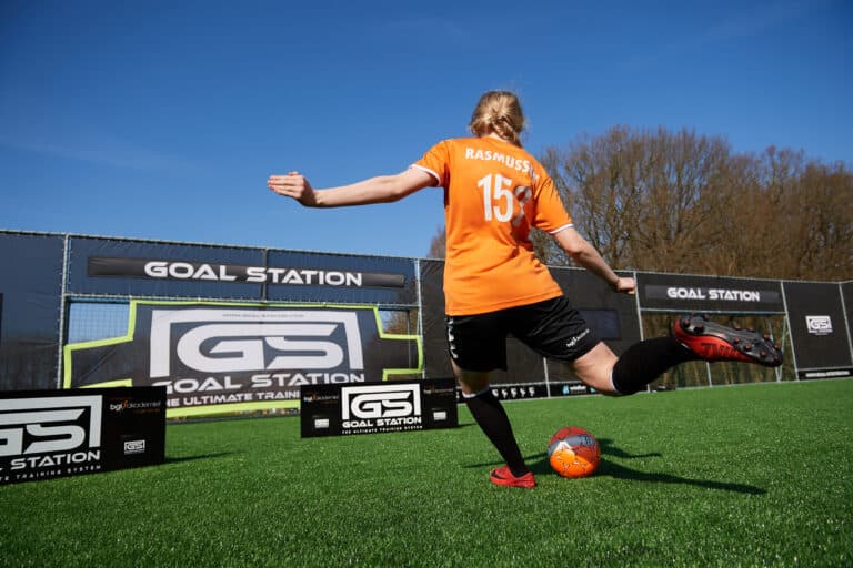 BGI Football goalkeeper summer camp 2025