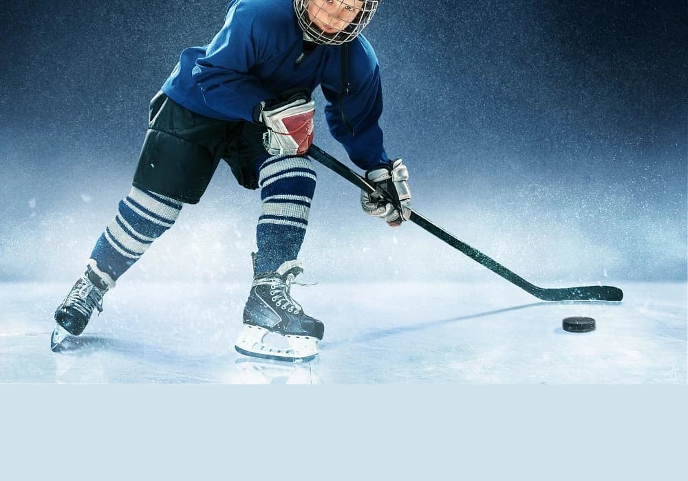 Finnhockey School Camp