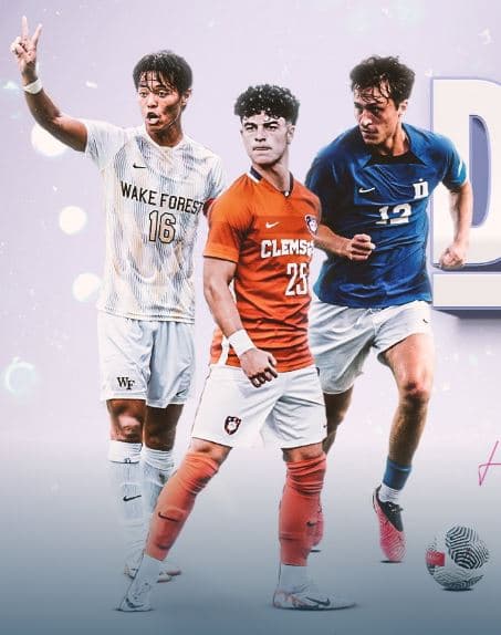 IMG Academy Soccer Performance Camp Session 1