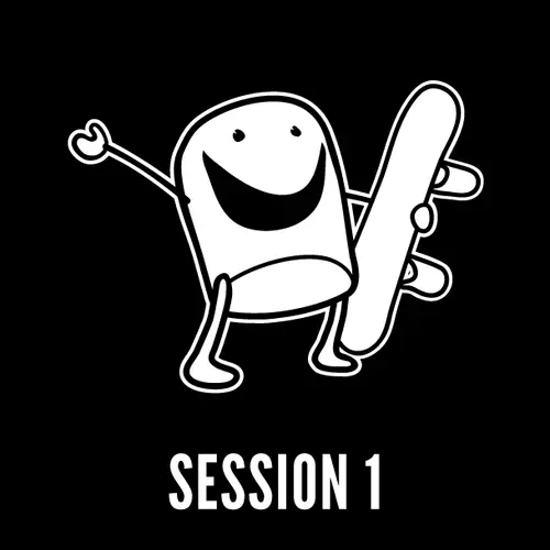 Youth summer snowboard camp session 1